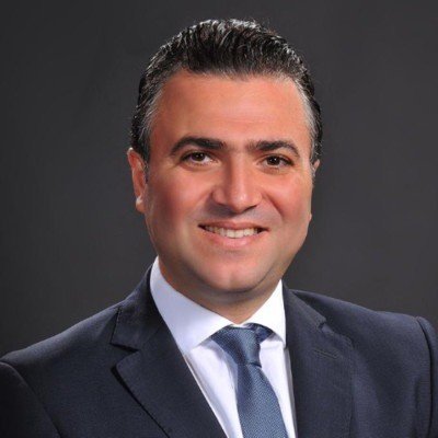 Saida Municipality Member - Hassan Badih