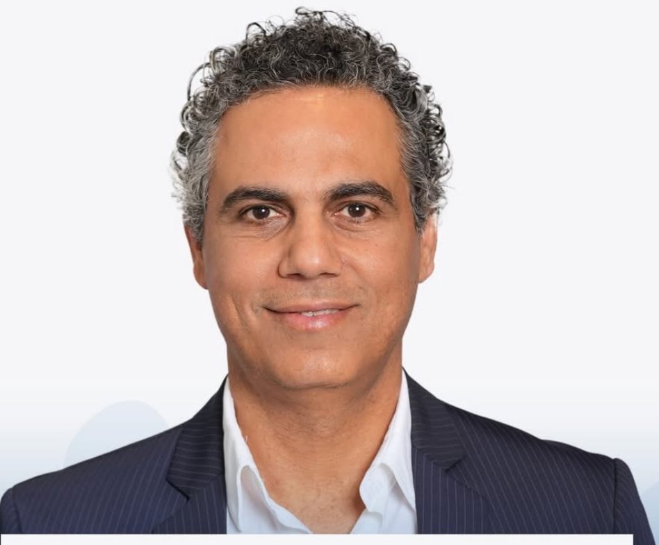 Saida Municipality Member - Hassan Khalil Zaatari